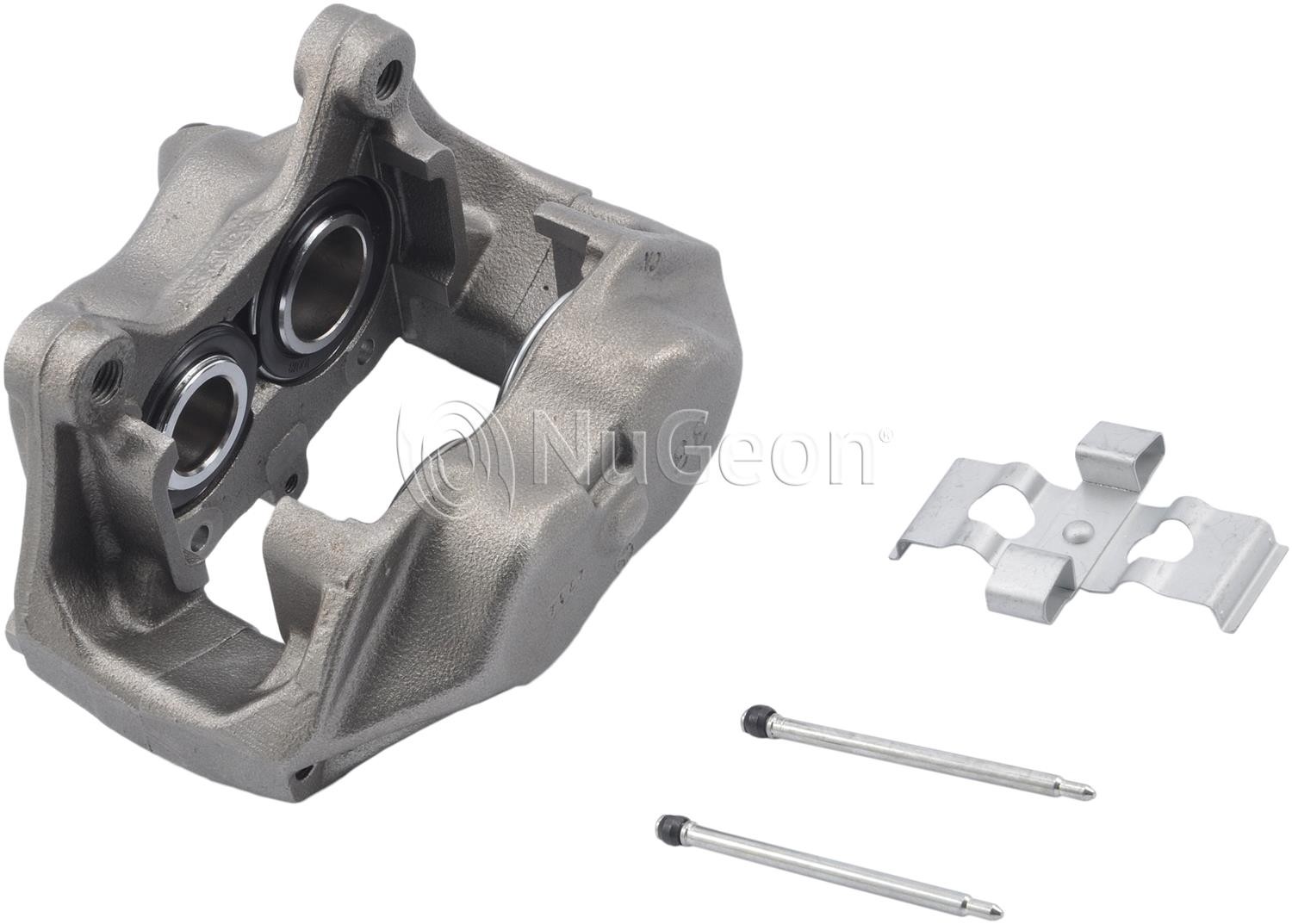 Vision 97-02727B Remanufactured Disc Brake Caliper - Image 7