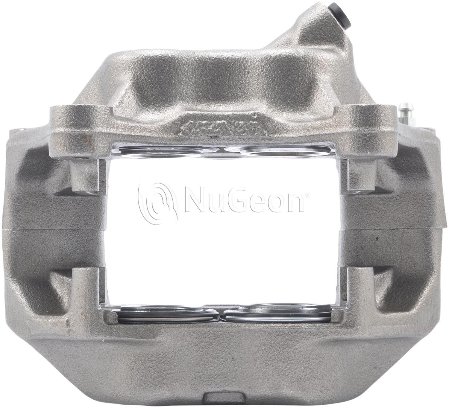 Vision 97-02727B Remanufactured Disc Brake Caliper - Image 4
