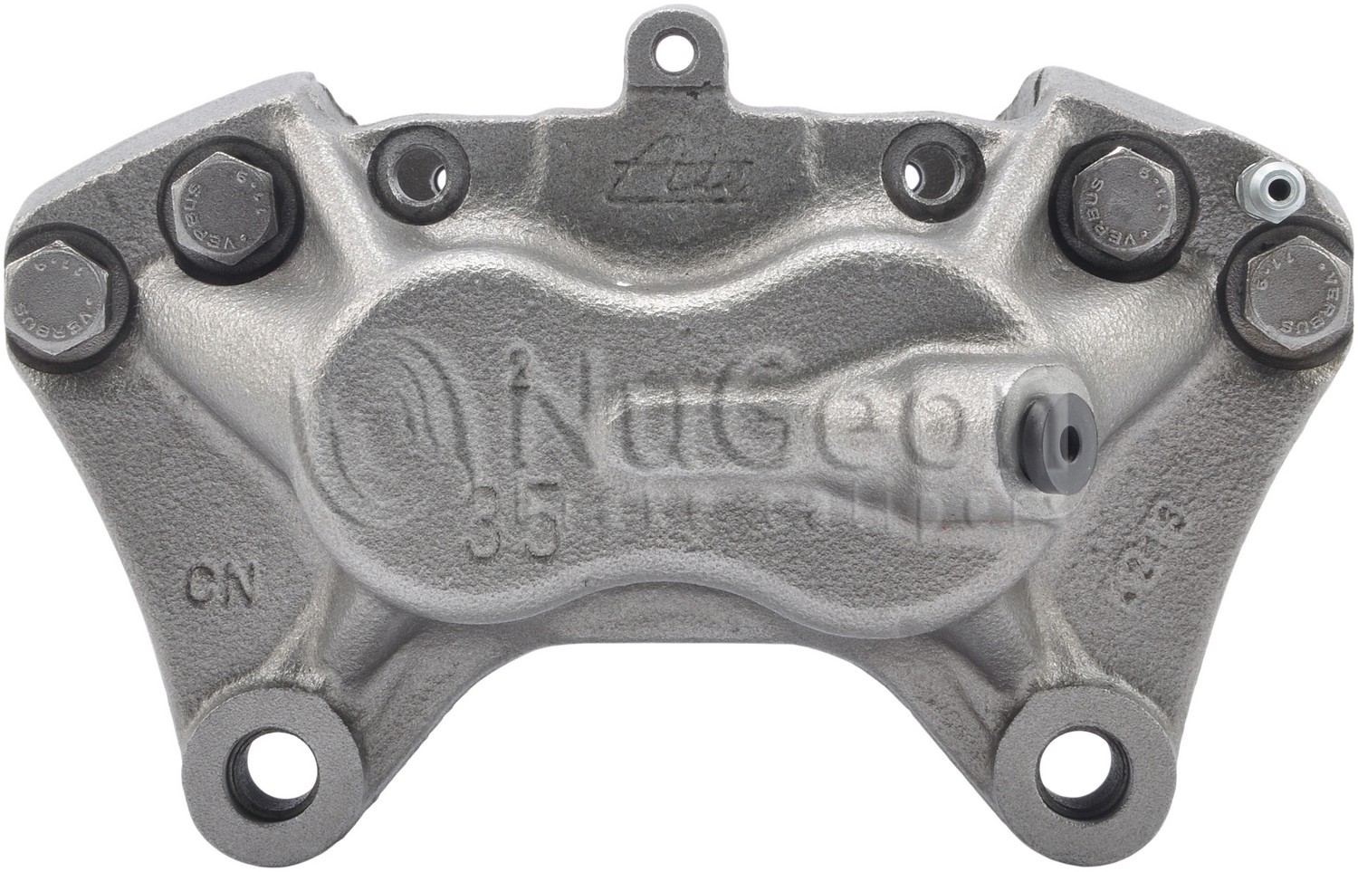 Vision 97-02727B Remanufactured Disc Brake Caliper - Image 3