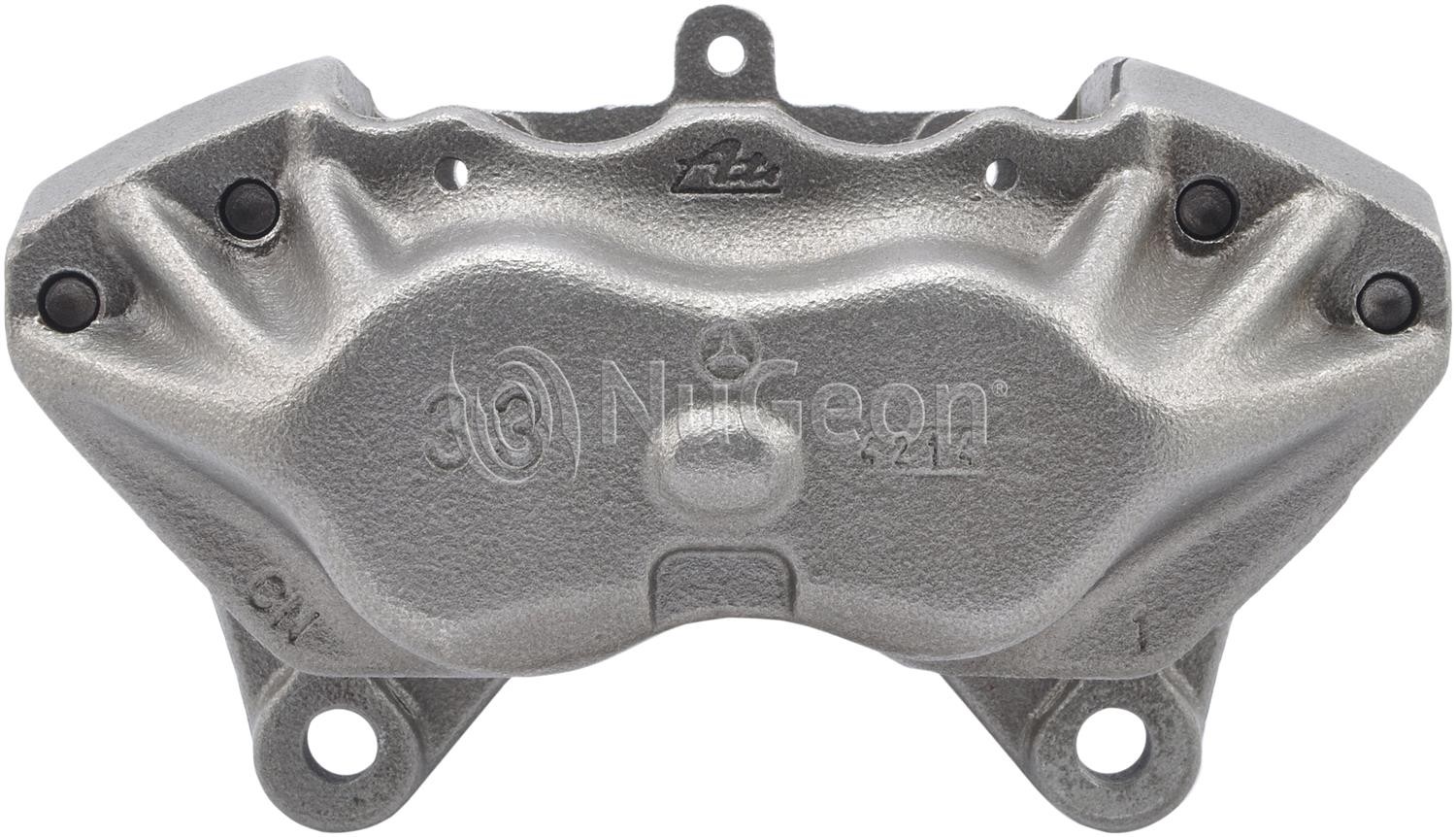 Vision 97-02727B Remanufactured Disc Brake Caliper - Image 2