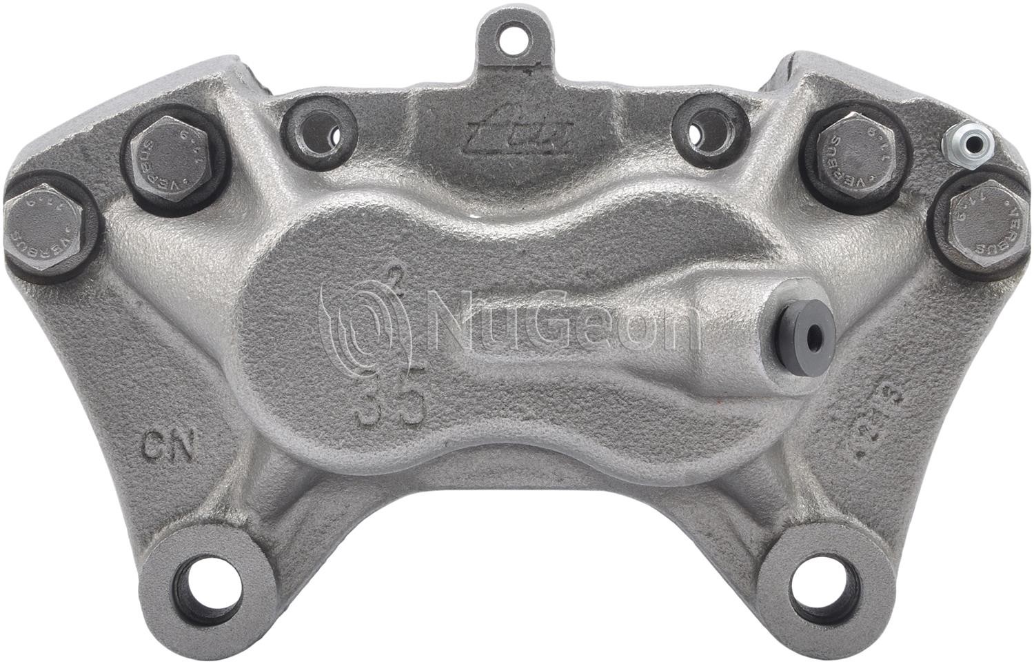 Vision 97-02727B Remanufactured Disc Brake Caliper - Image 6
