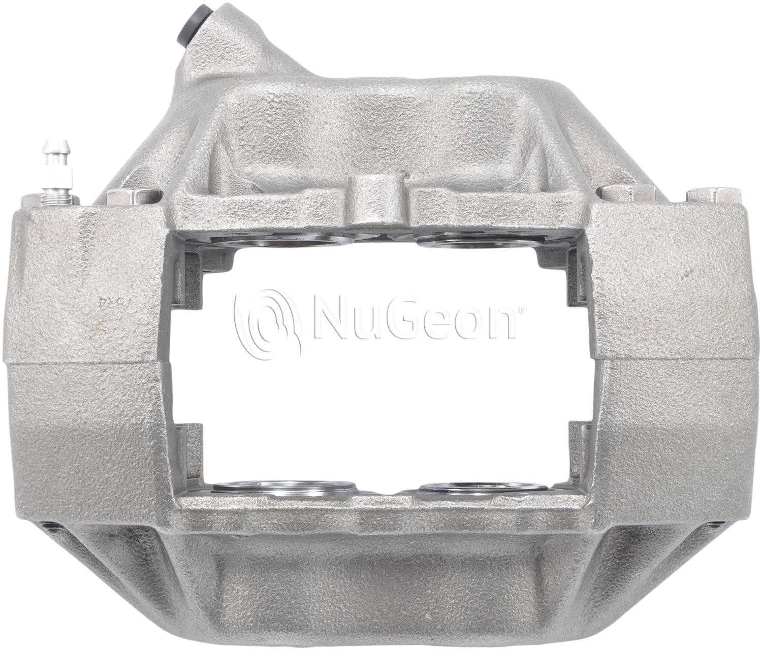 Vision 97-02727B Remanufactured Disc Brake Caliper - Image 5