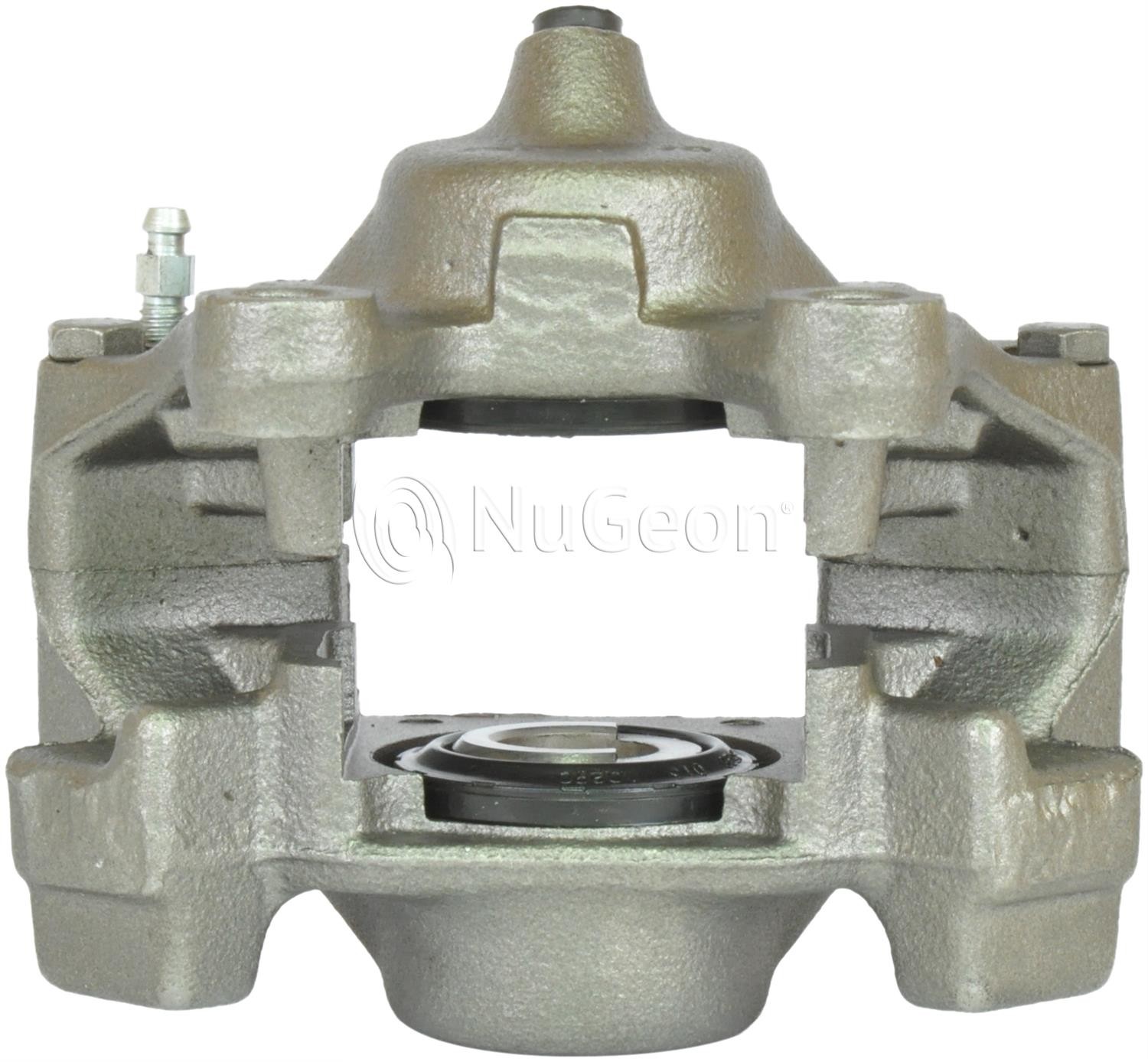 Vision 97-02733A Remanufactured Disc Brake Caliper - Image 5