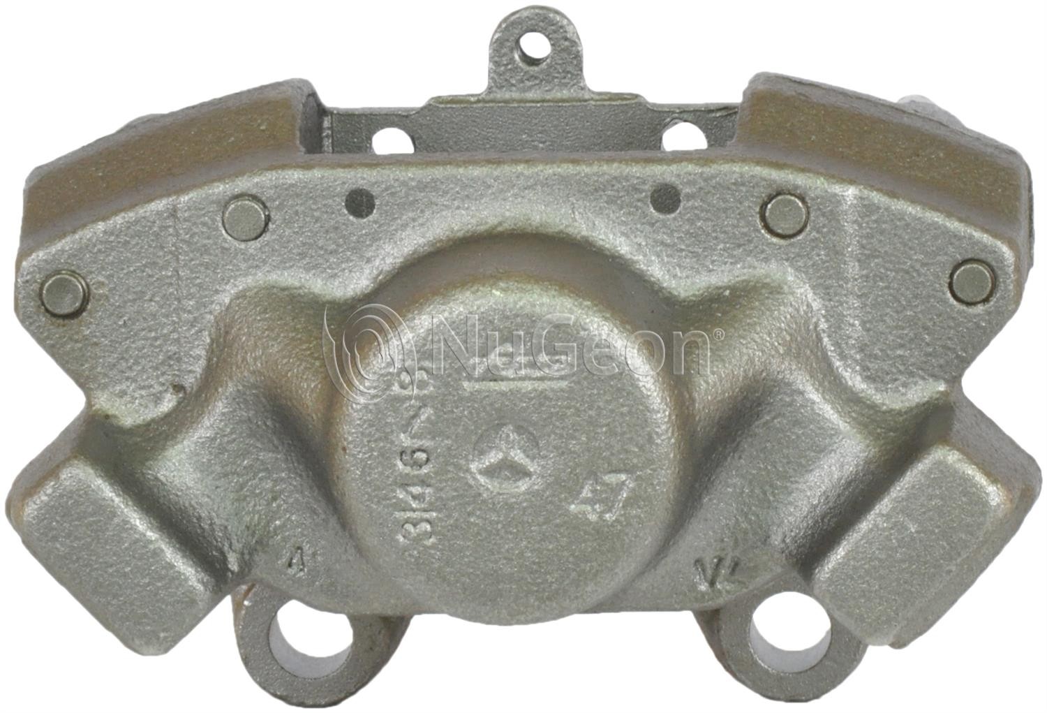 Vision 97-02733A Remanufactured Disc Brake Caliper - Image 4