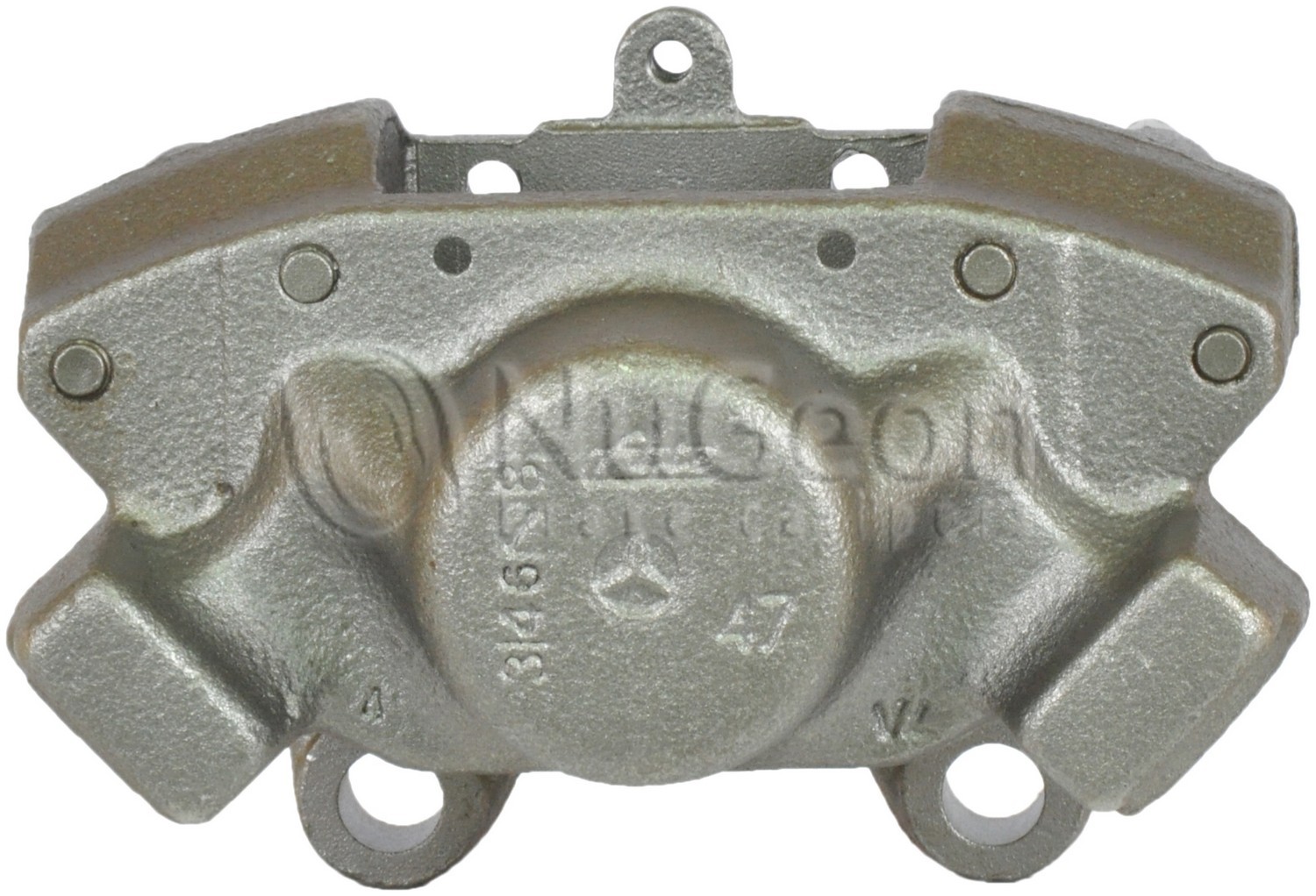 Vision 97-02733A Remanufactured Disc Brake Caliper