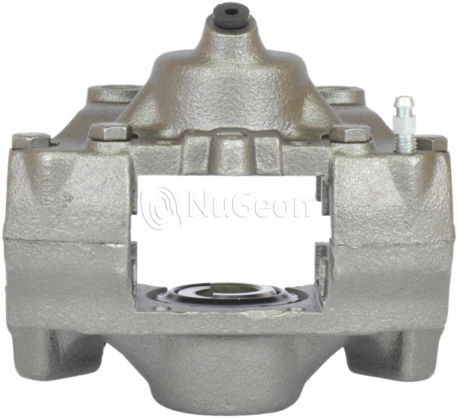 Vision 97-02733A Remanufactured Disc Brake Caliper - Image 2