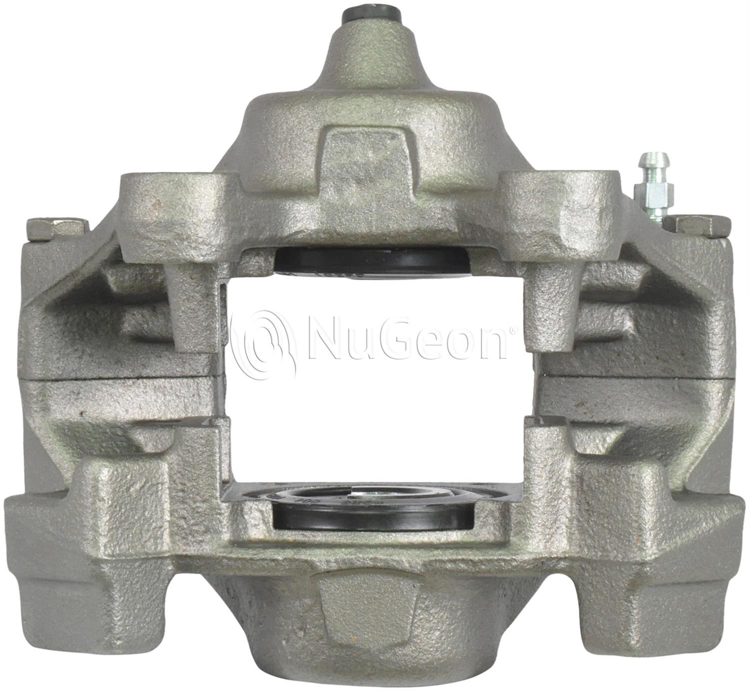 Vision 97-02733B Remanufactured Disc Brake Caliper - Image 2