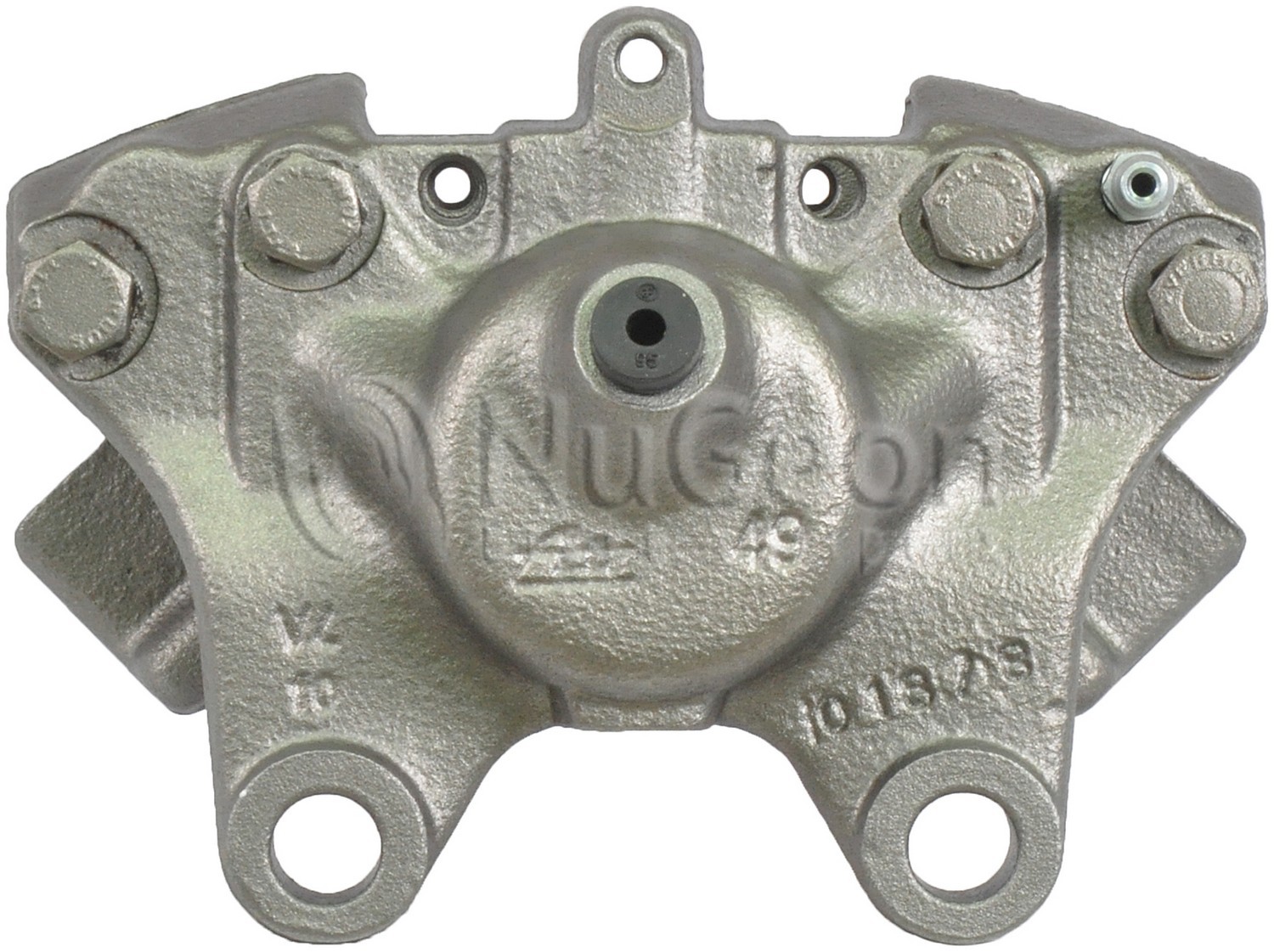 Vision 97-02733B Remanufactured Disc Brake Caliper - Image 6