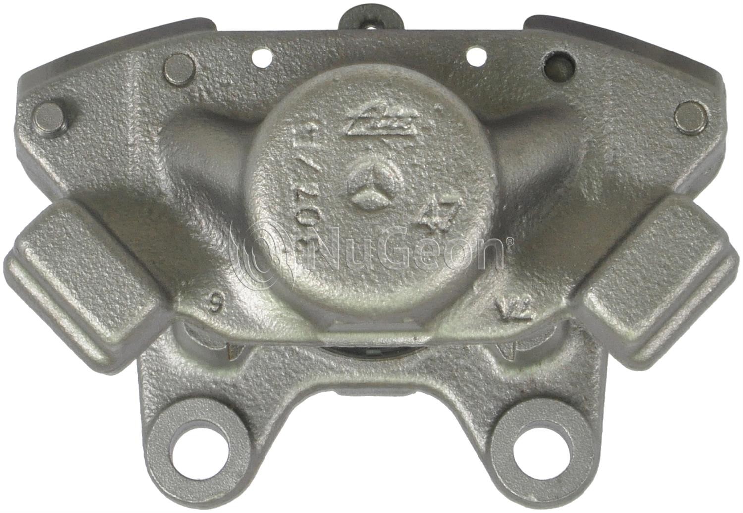Vision 97-02733B Remanufactured Disc Brake Caliper