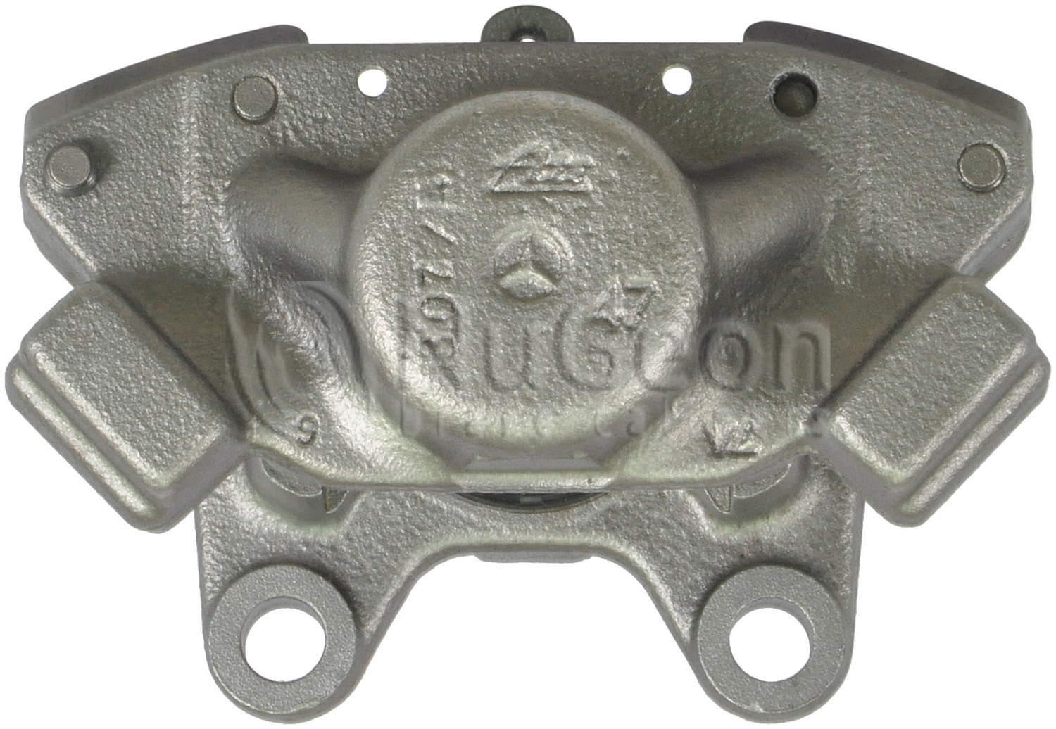 Vision 97-02733B Remanufactured Disc Brake Caliper - Image 5