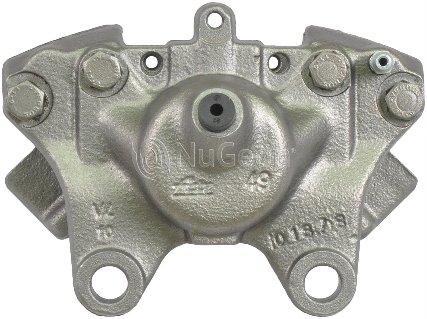 Vision 97-02733B Remanufactured Disc Brake Caliper - Image 4