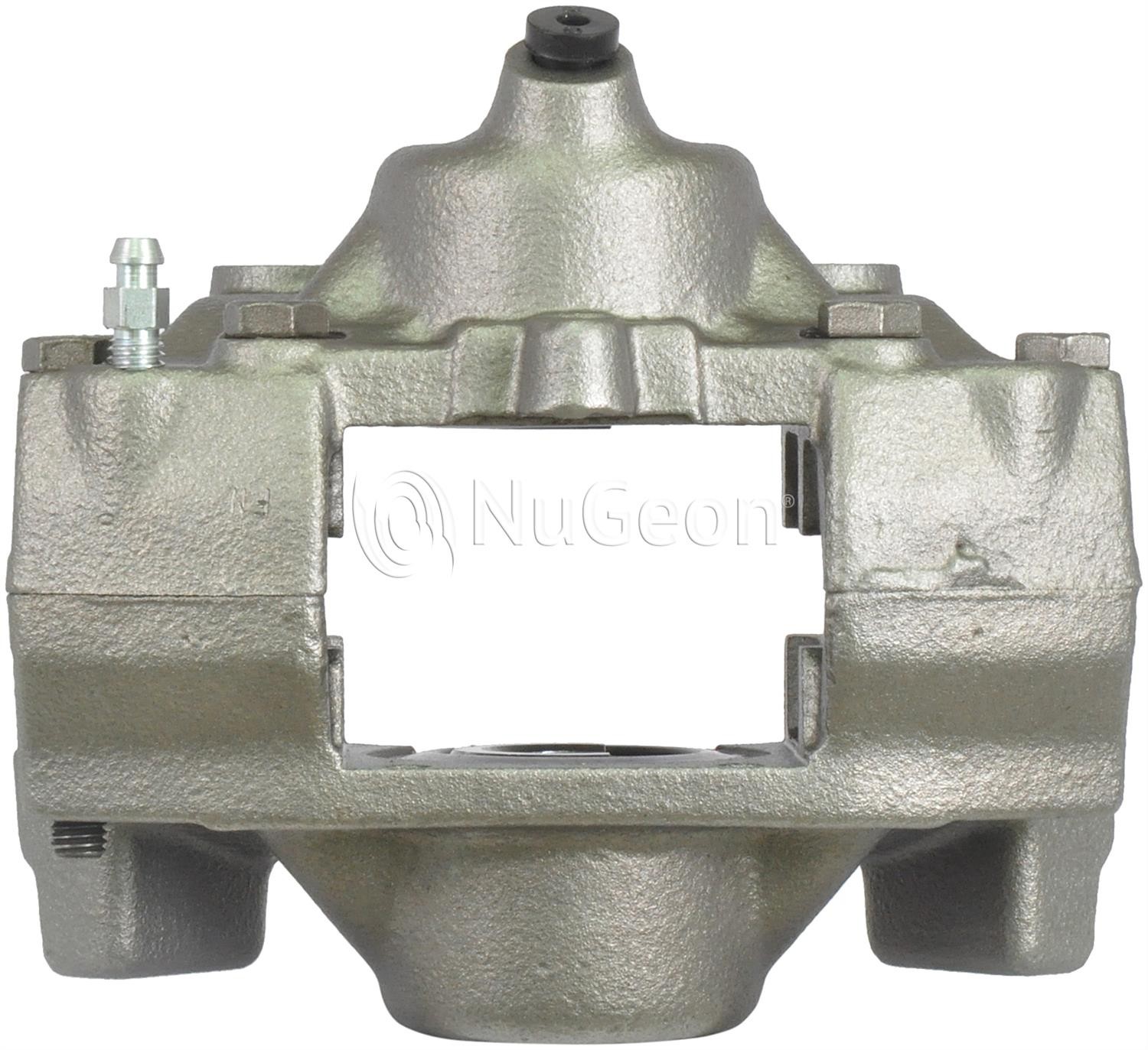 Vision 97-02733B Remanufactured Disc Brake Caliper - Image 3