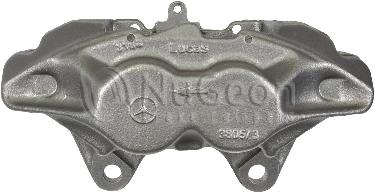 Vision 97-02735A Remanufactured Disc Brake Caliper