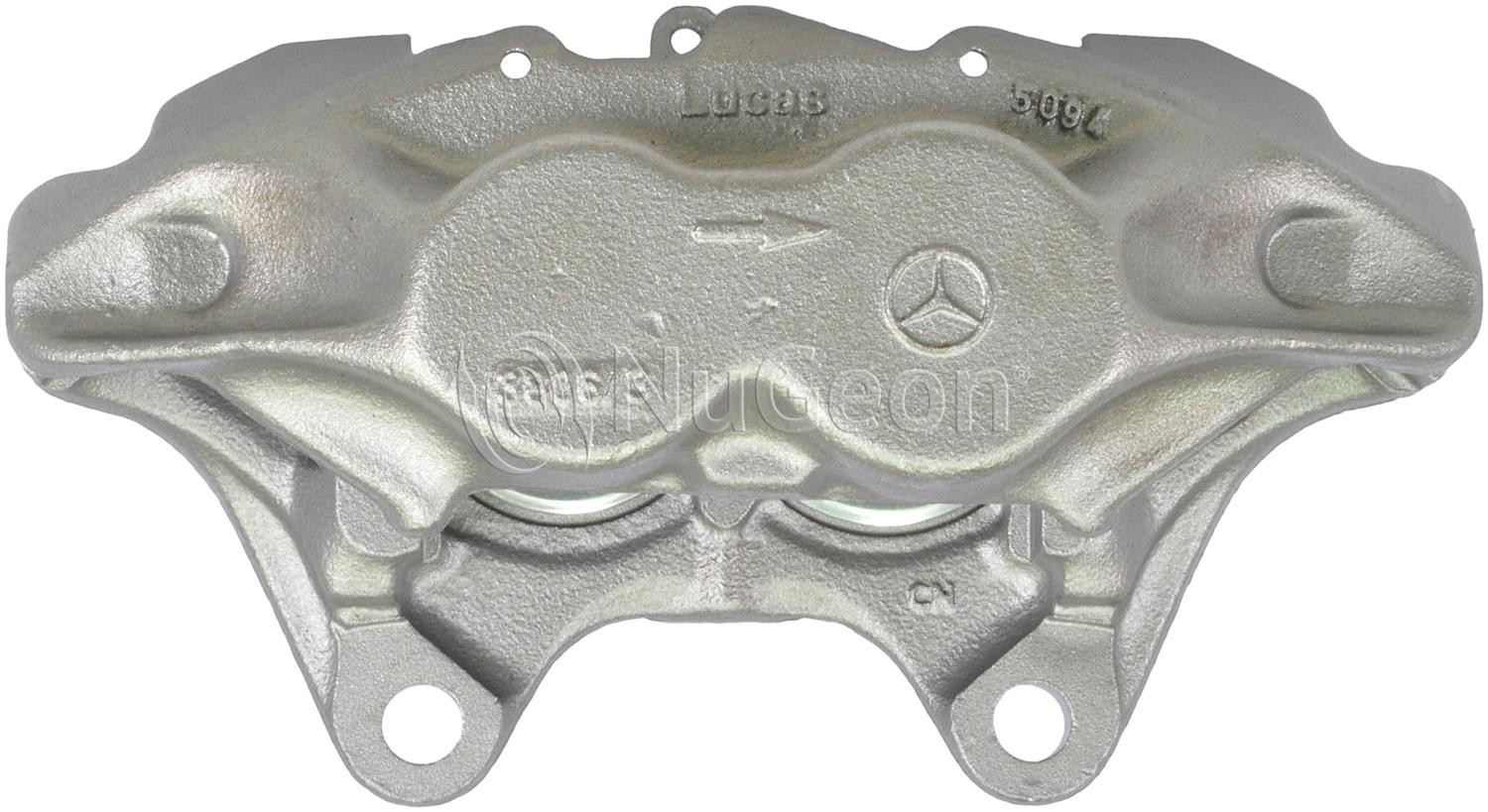 Vision 97-02735B Remanufactured Disc Brake Caliper - Image 5