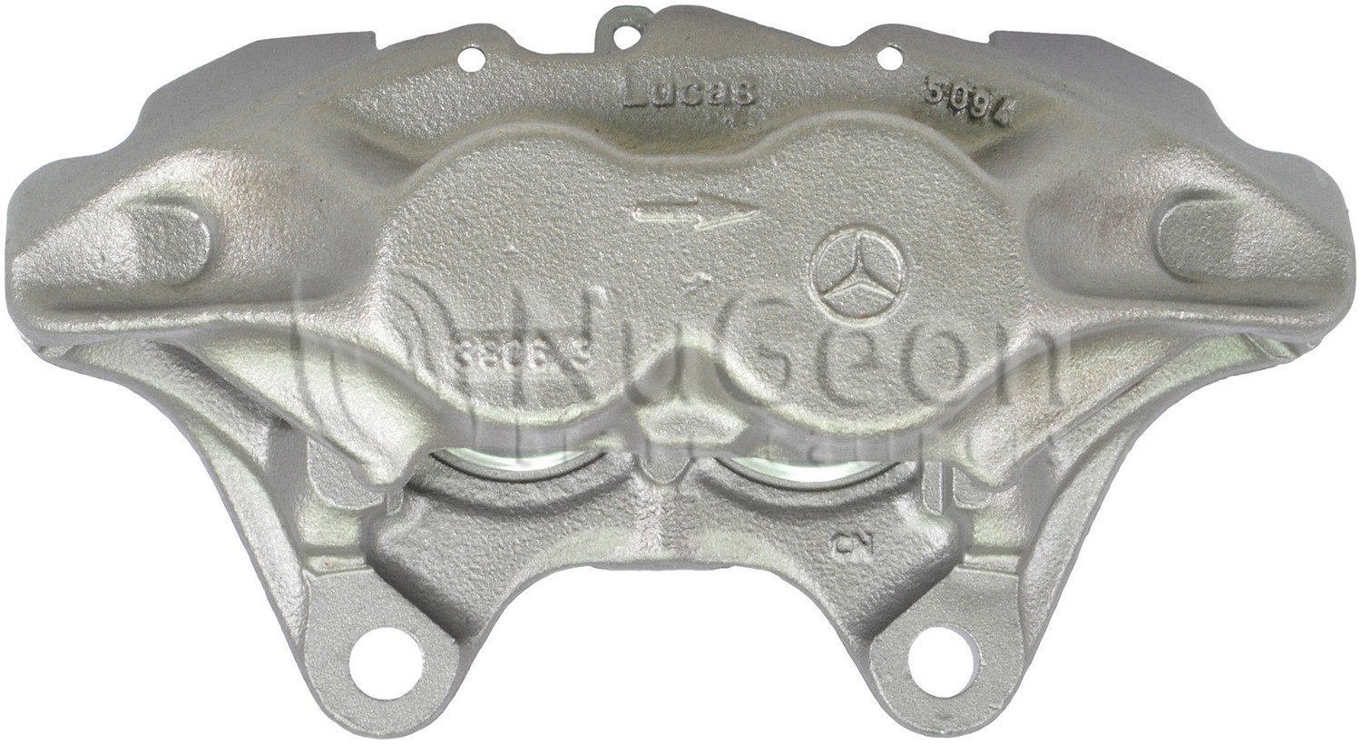 Vision 97-02735B Remanufactured Disc Brake Caliper - Image 4