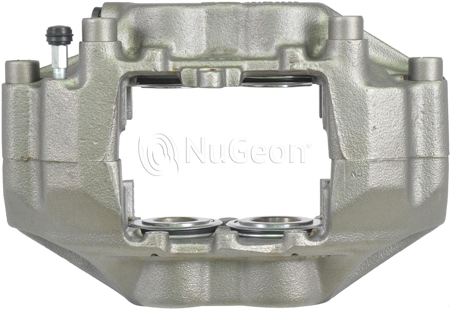 Vision 97-02735B Remanufactured Disc Brake Caliper