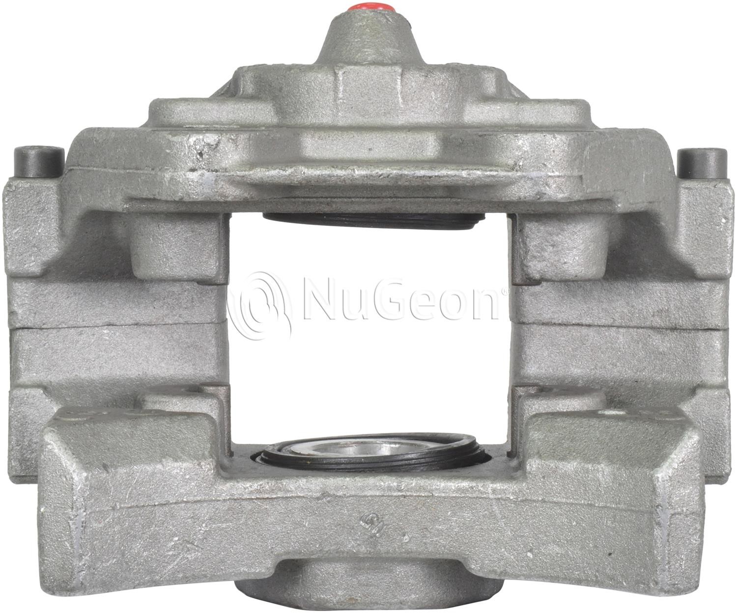 Vision 97-02762A Remanufactured Disc Brake Caliper