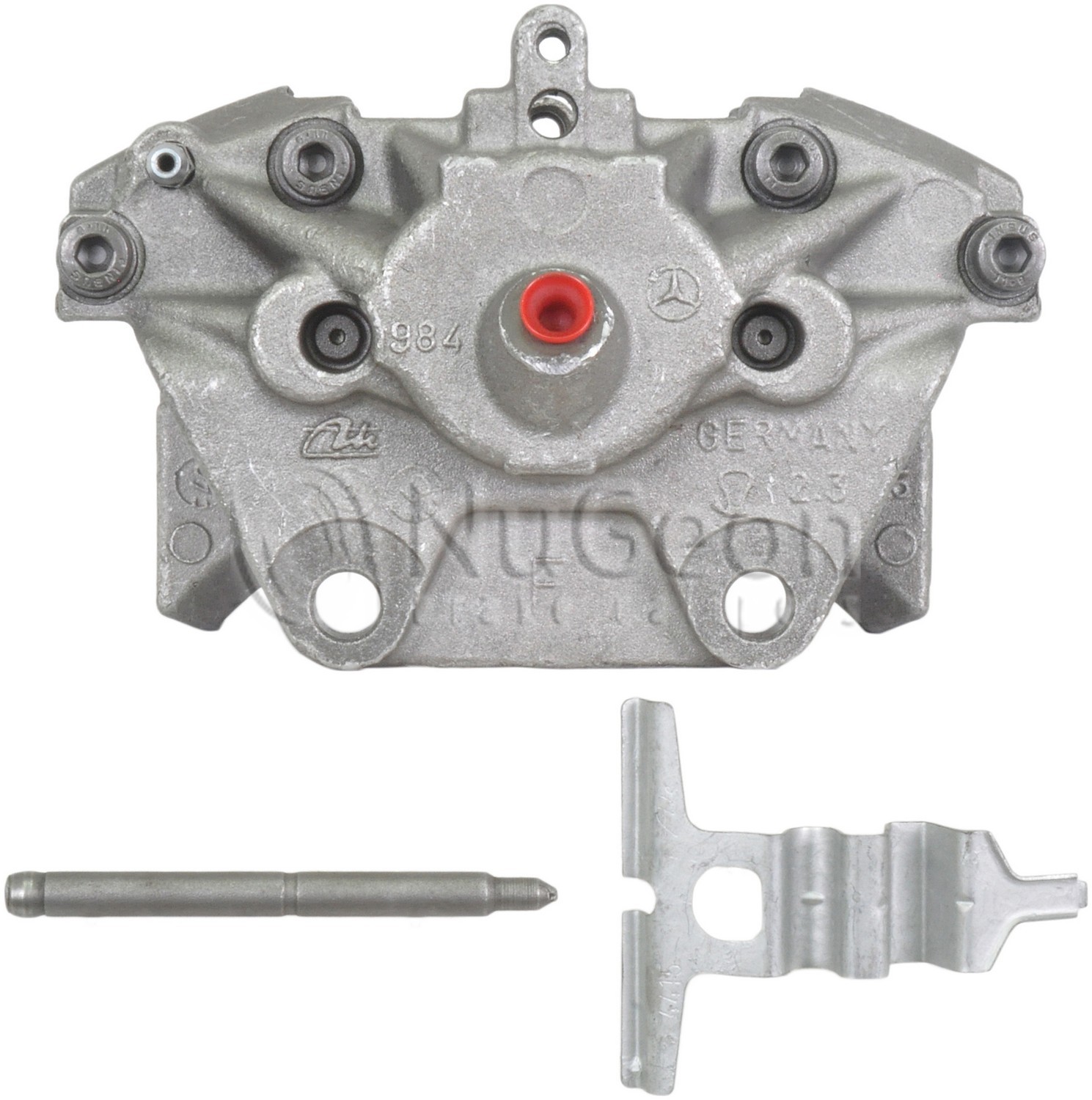 Vision 97-02762A Remanufactured Disc Brake Caliper - Image 6