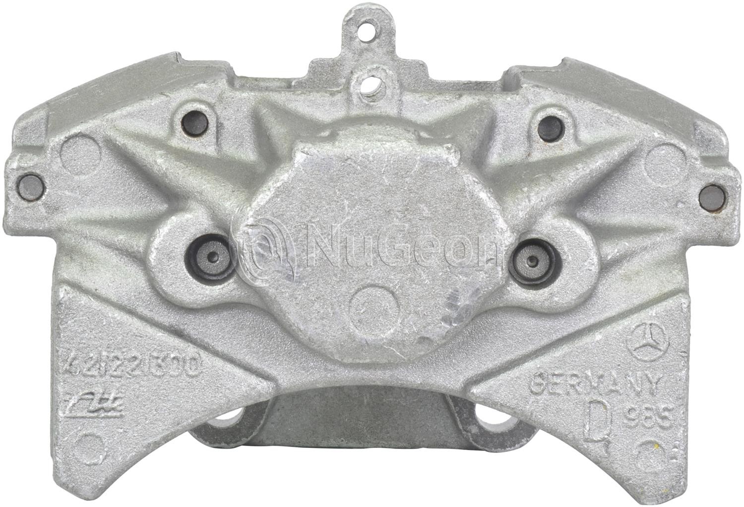 Vision 97-02762A Remanufactured Disc Brake Caliper - Image 2