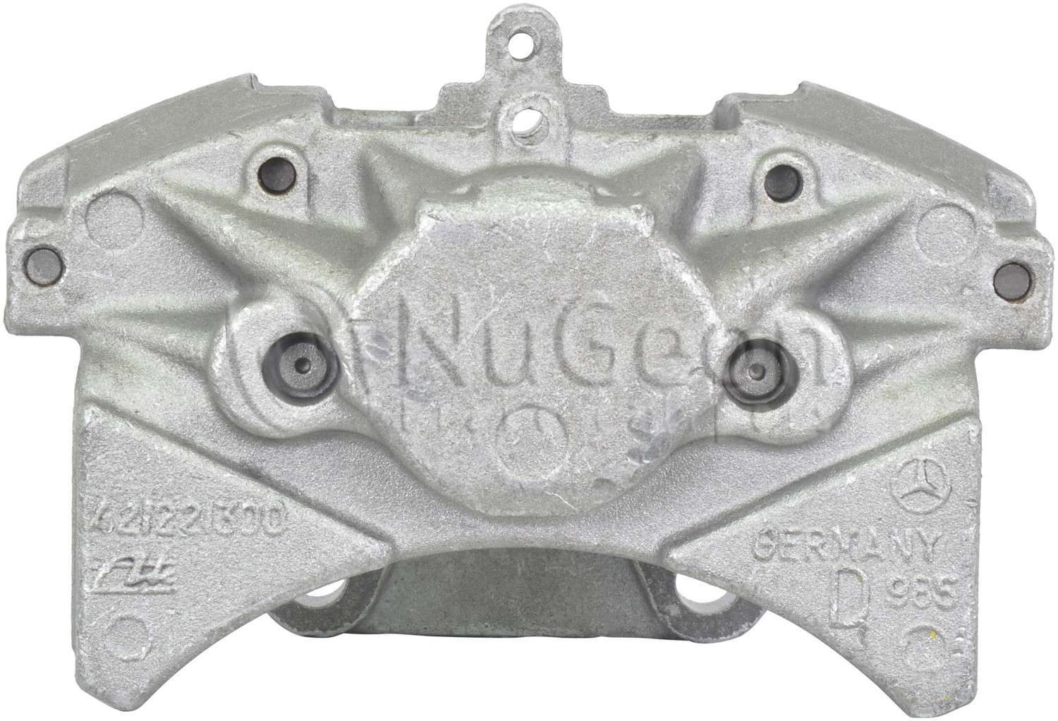 Vision 97-02762A Remanufactured Disc Brake Caliper - Image 3