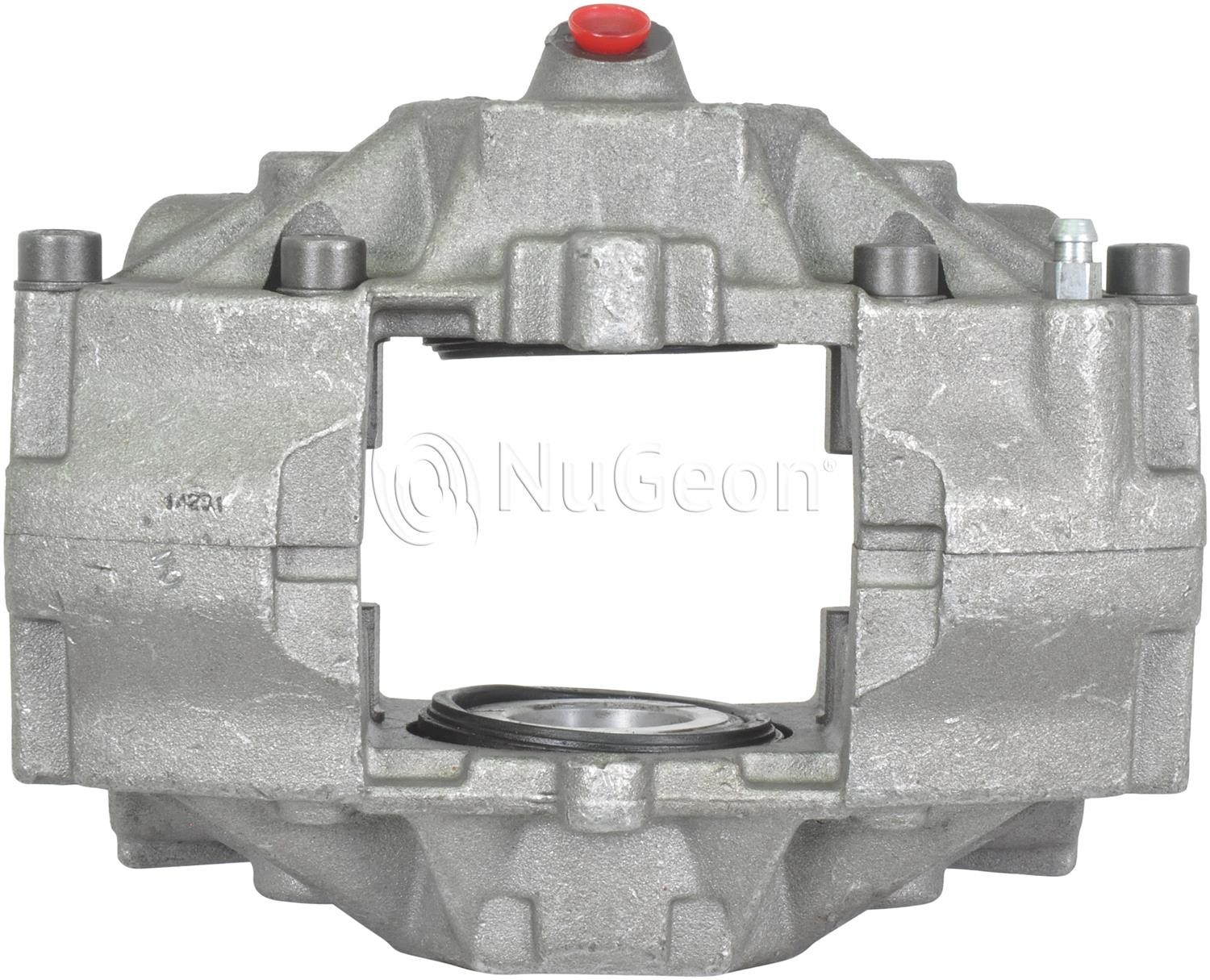 Vision 97-02762A Remanufactured Disc Brake Caliper - Image 5