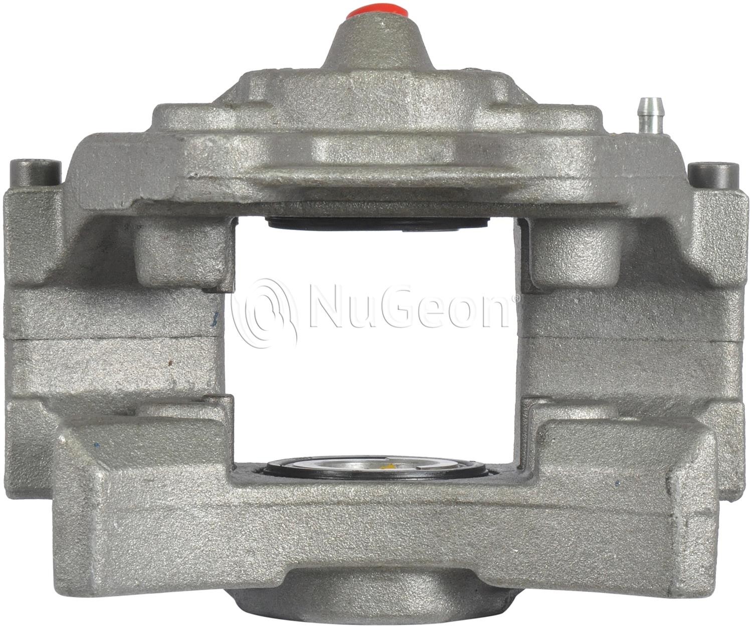 Vision 97-02762B Remanufactured Disc Brake Caliper
