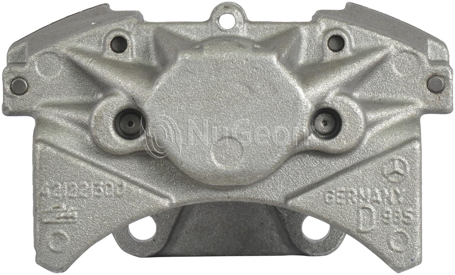 Vision 97-02762B Remanufactured Disc Brake Caliper - Image 6