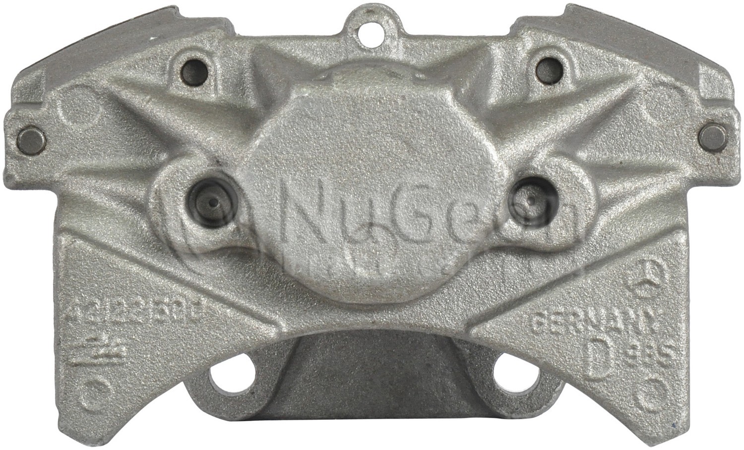 Vision 97-02762B Remanufactured Disc Brake Caliper - Image 4