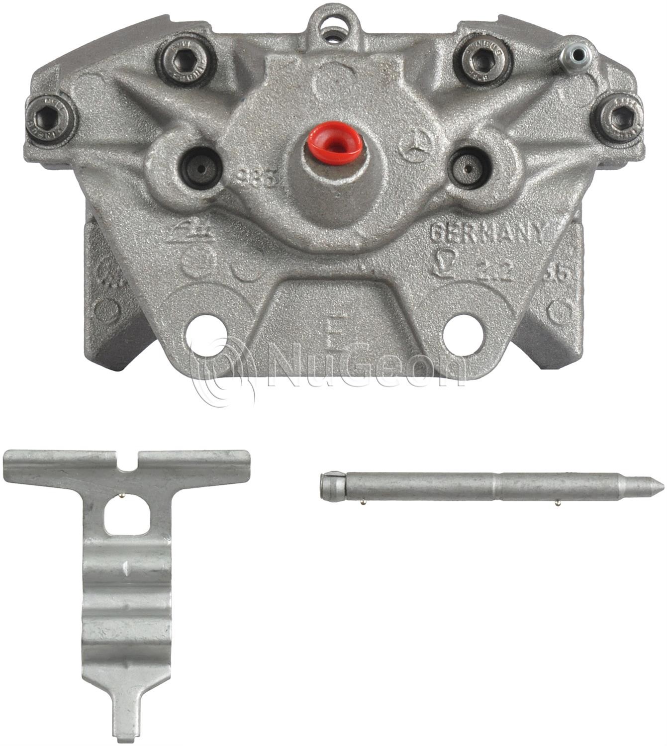 Vision 97-02762B Remanufactured Disc Brake Caliper - Image 2