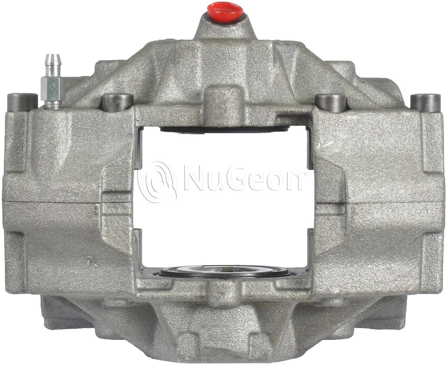 Vision 97-02762B Remanufactured Disc Brake Caliper - Image 3