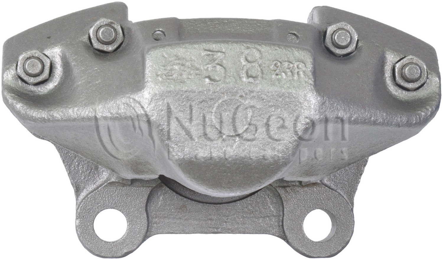 Vision 97-02776A Remanufactured Disc Brake Caliper