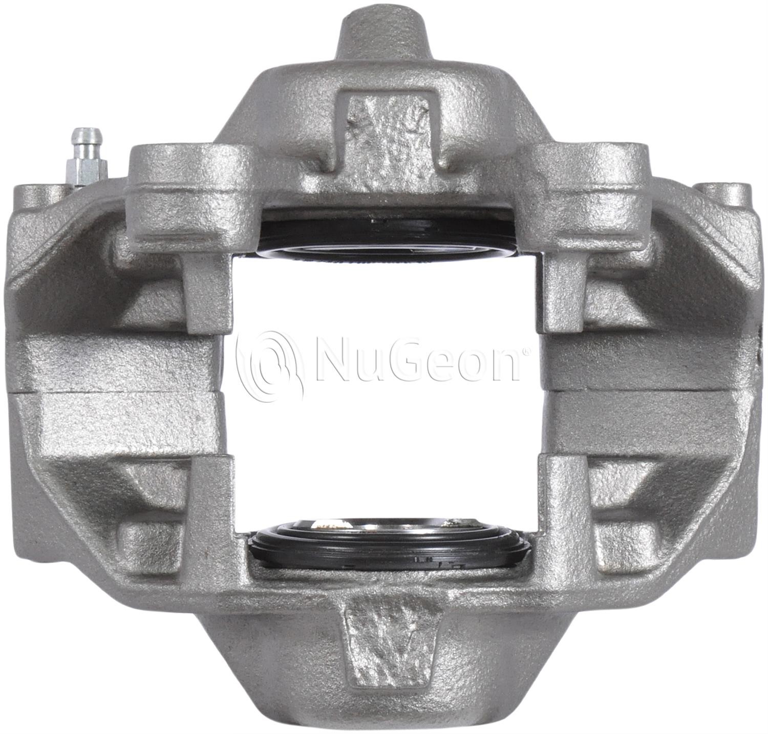 Vision 97-02782A Remanufactured Disc Brake Caliper - Image 6