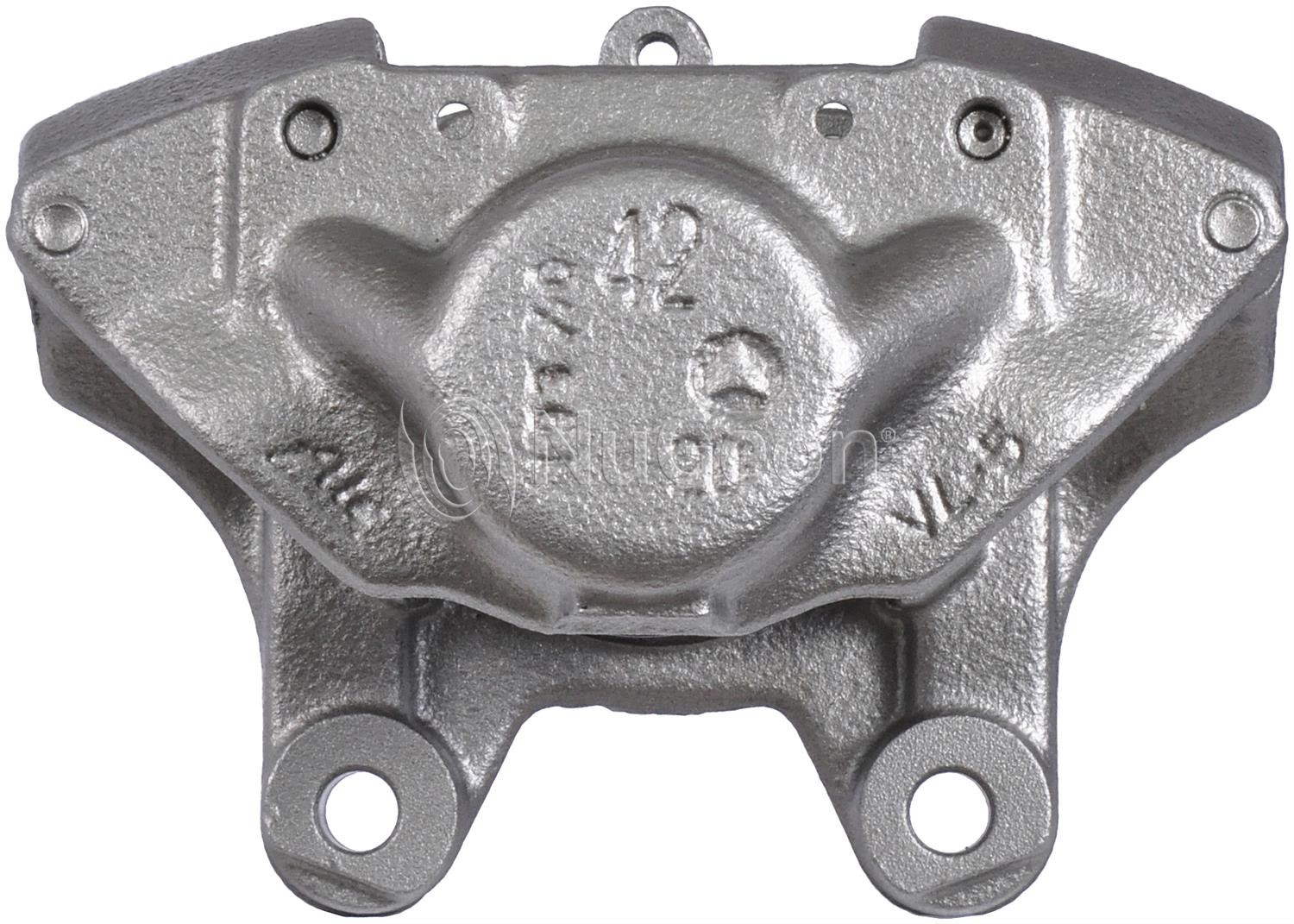 Vision 97-02782A Remanufactured Disc Brake Caliper - Image 3