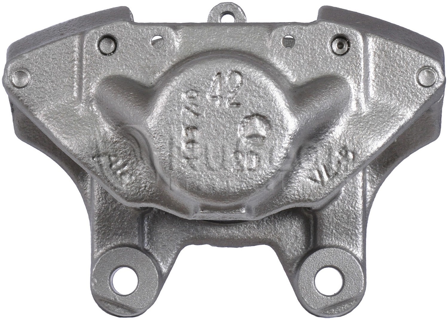 Vision 97-02782A Remanufactured Disc Brake Caliper - Image 4