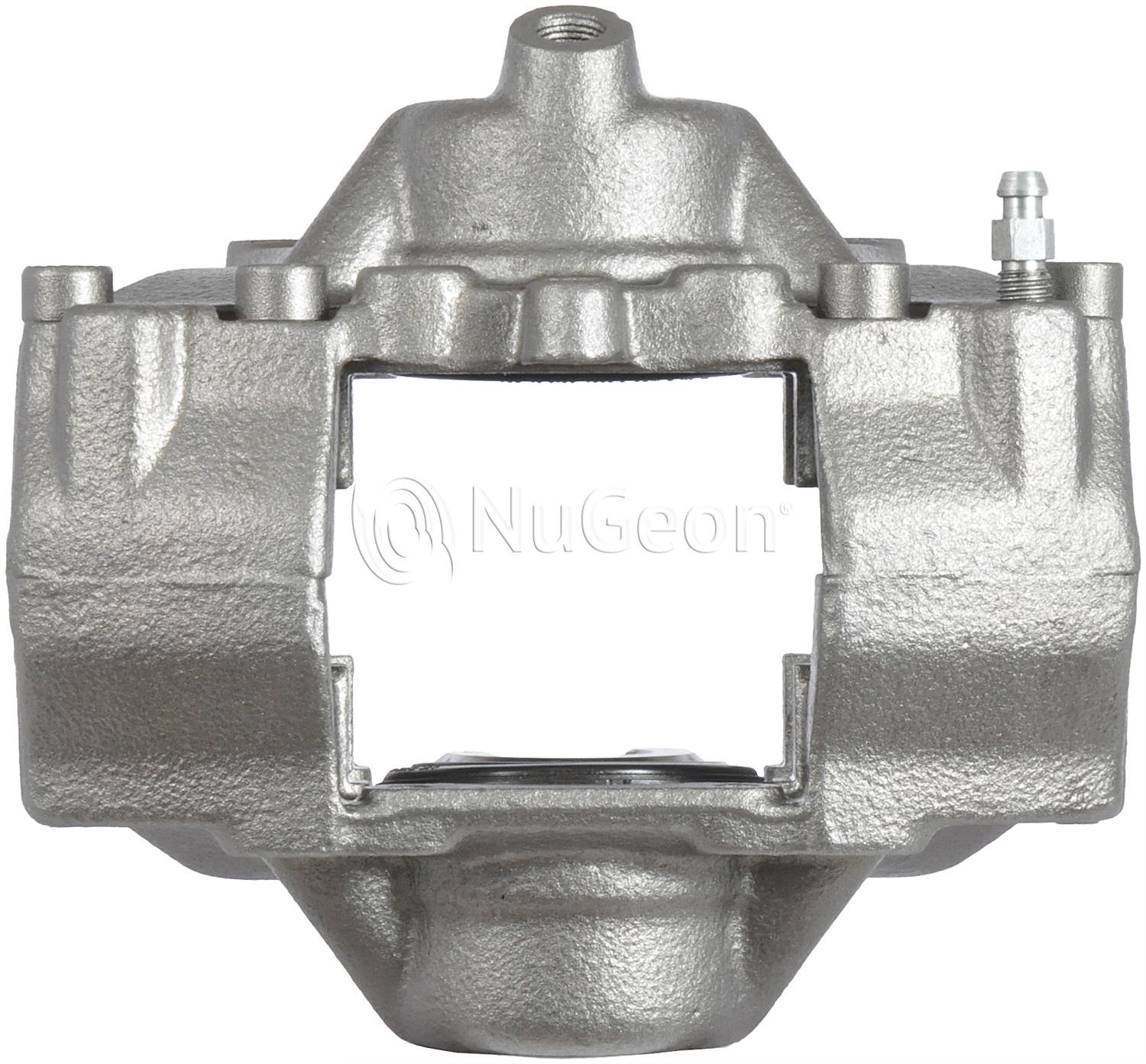 Vision 97-02782A Remanufactured Disc Brake Caliper
