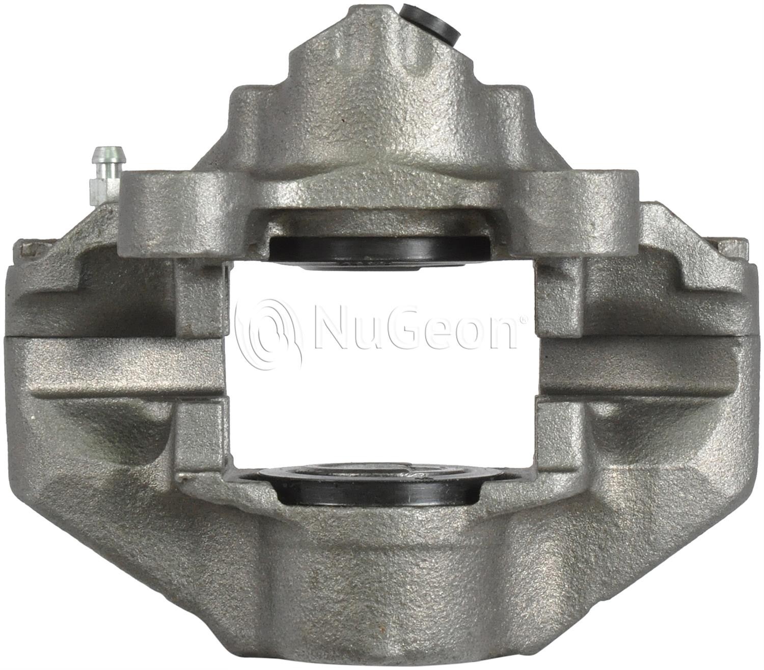 Vision 97-02785A Remanufactured Disc Brake Caliper