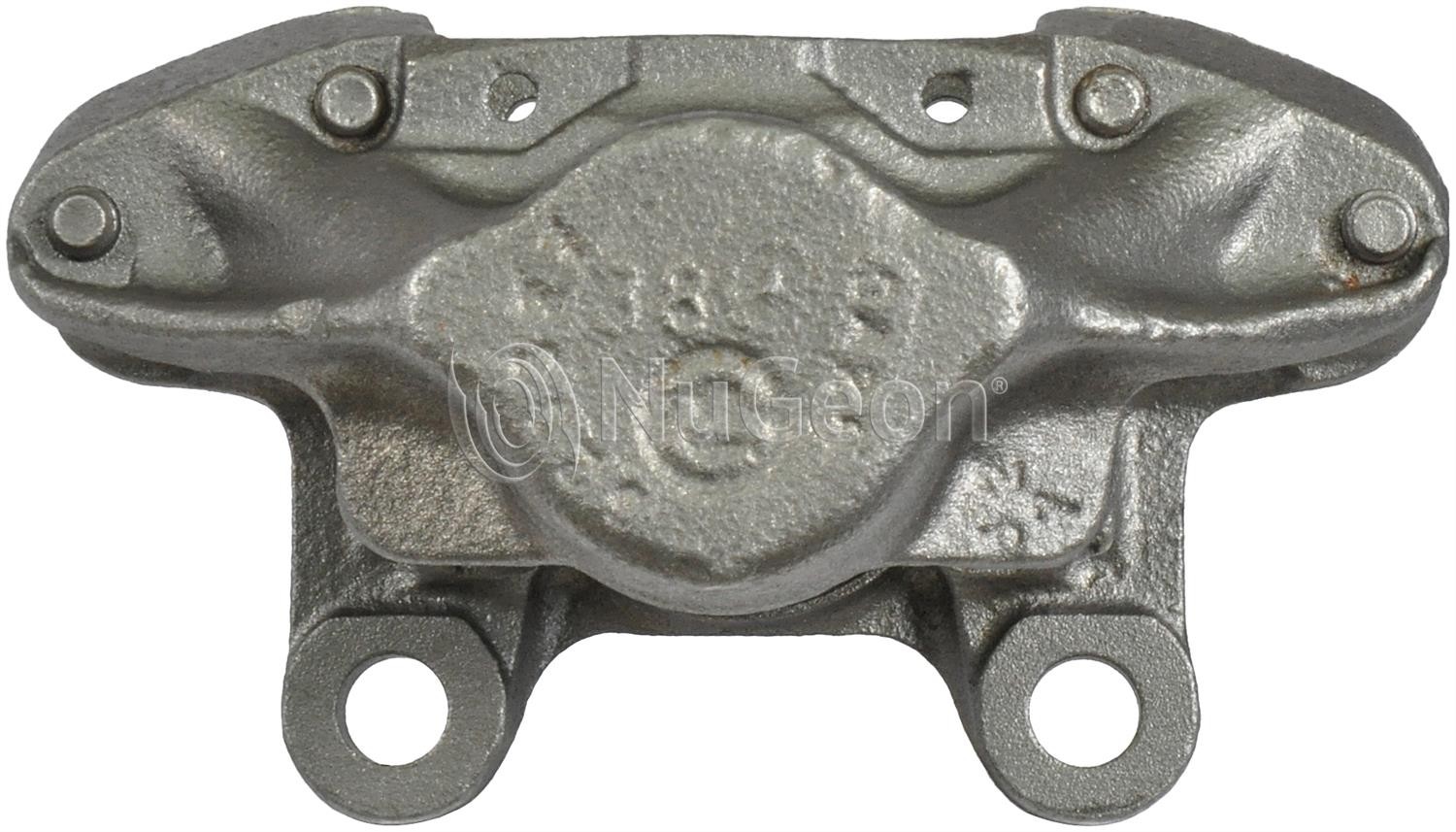 Vision 97-02785A Remanufactured Disc Brake Caliper - Image 5