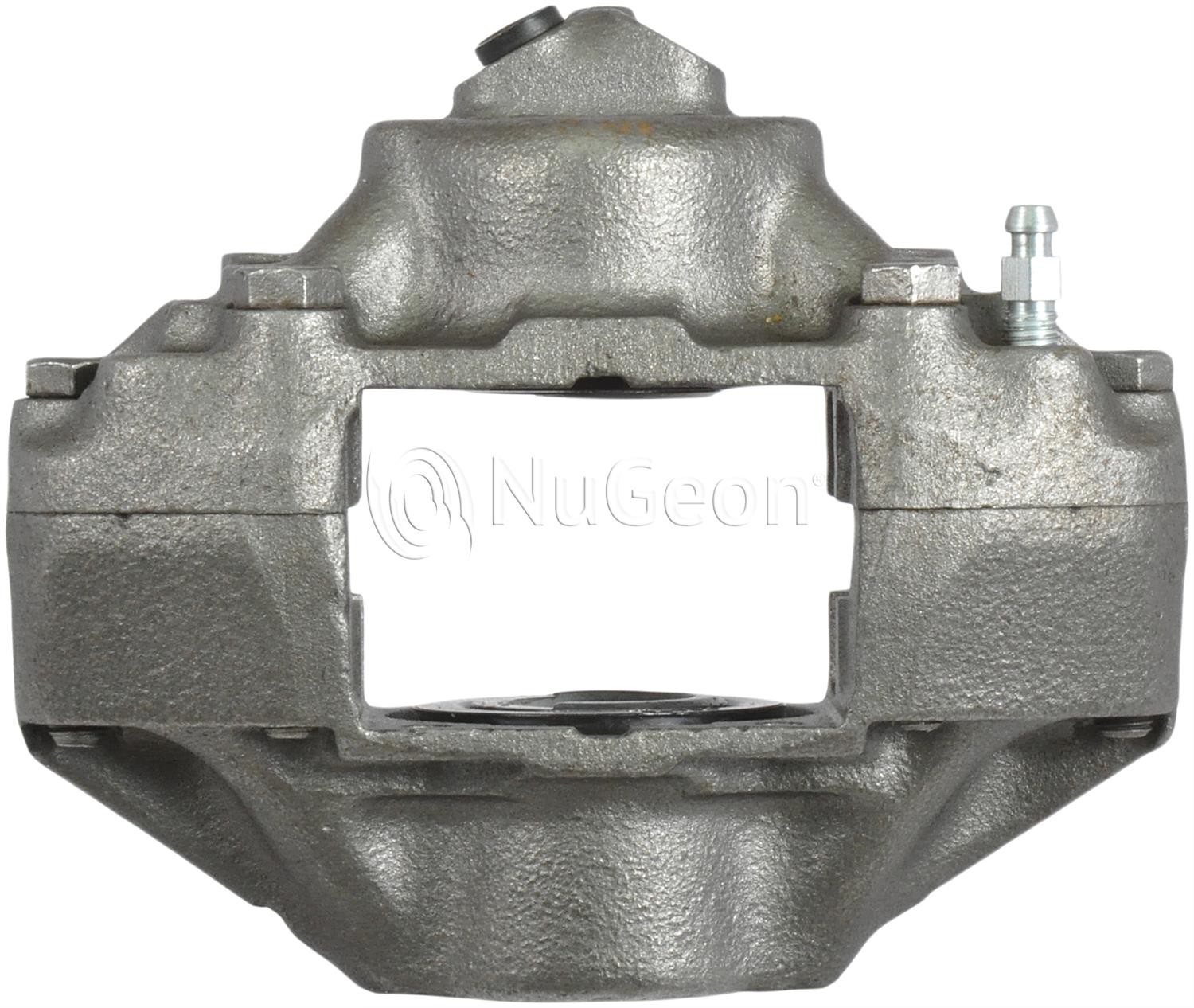 Vision 97-02785A Remanufactured Disc Brake Caliper - Image 2