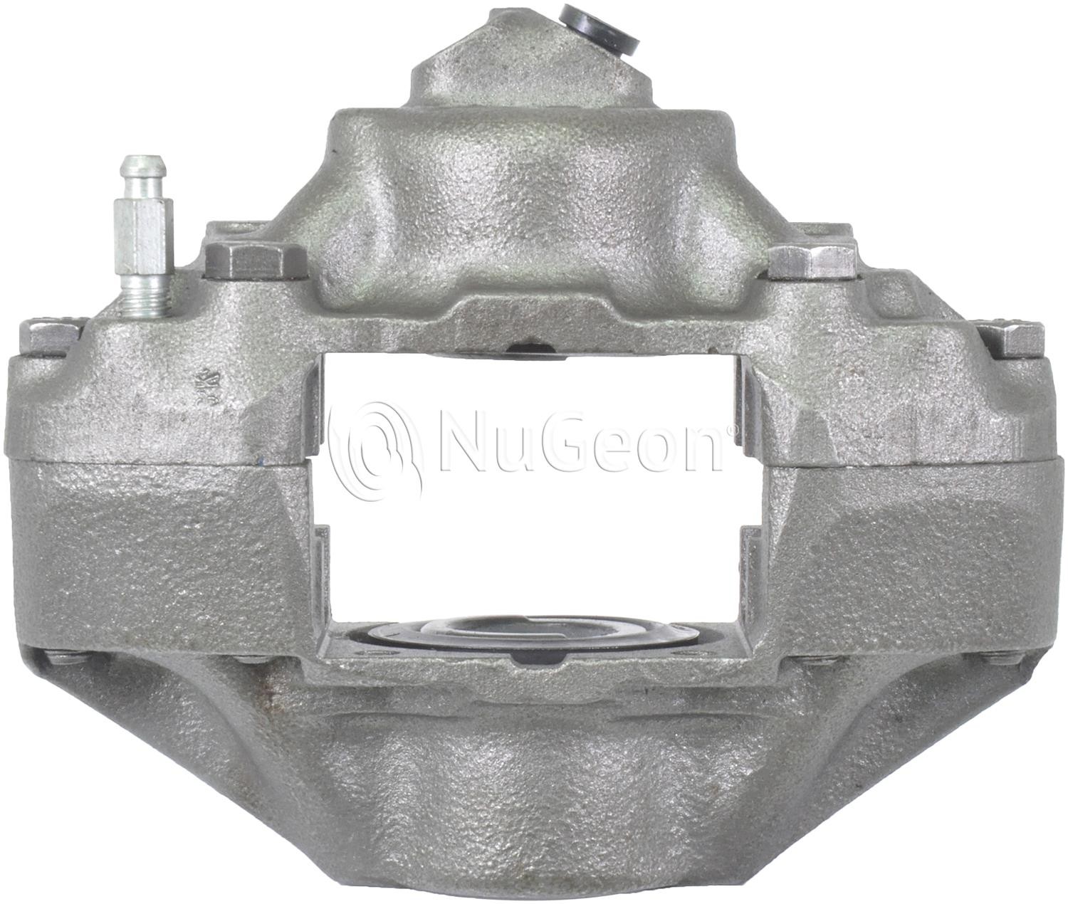 Vision 97-02785B Remanufactured Disc Brake Caliper