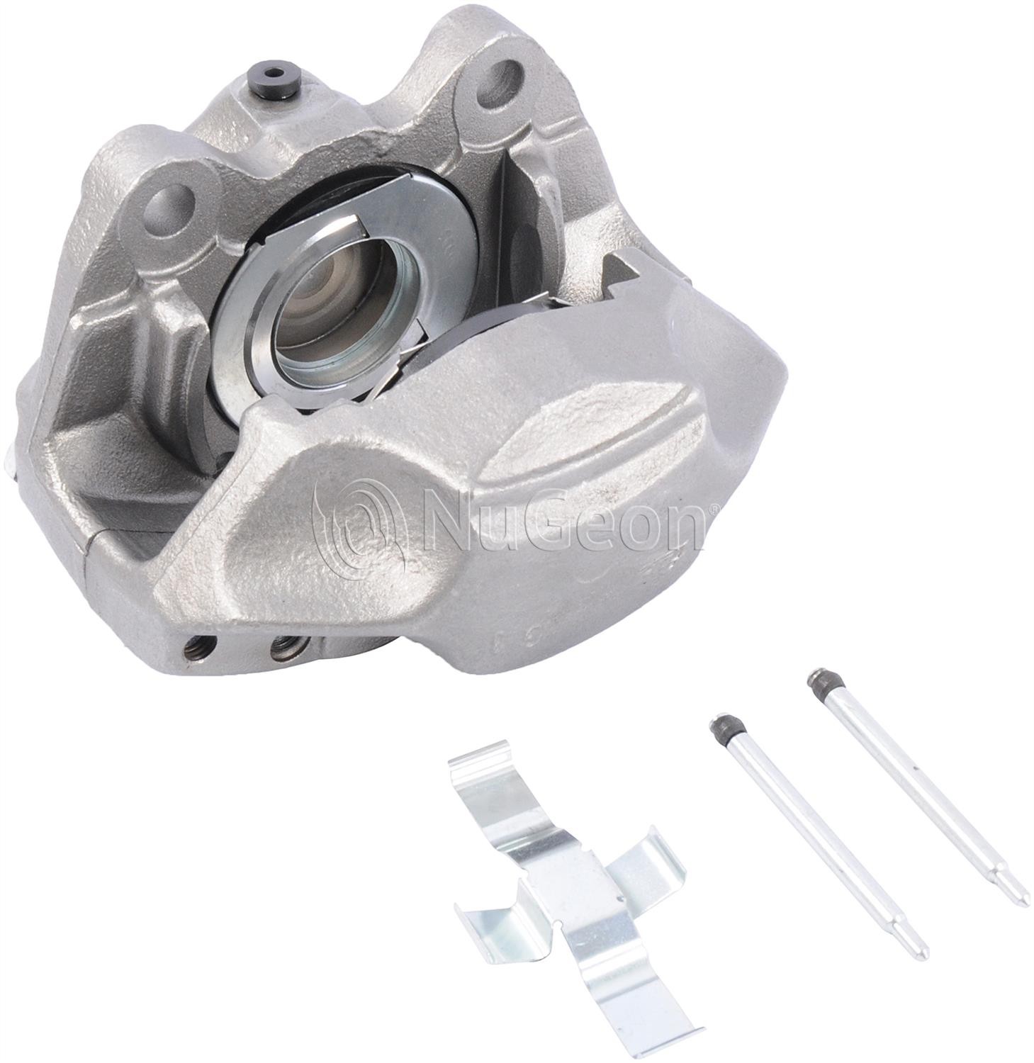 Vision 97-02786A Remanufactured Disc Brake Caliper - Image 6