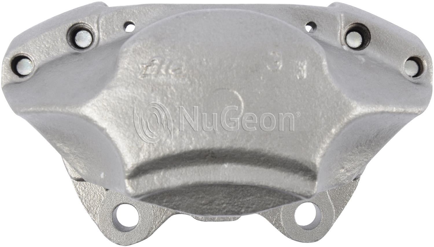 Vision 97-02786A Remanufactured Disc Brake Caliper - Image 3