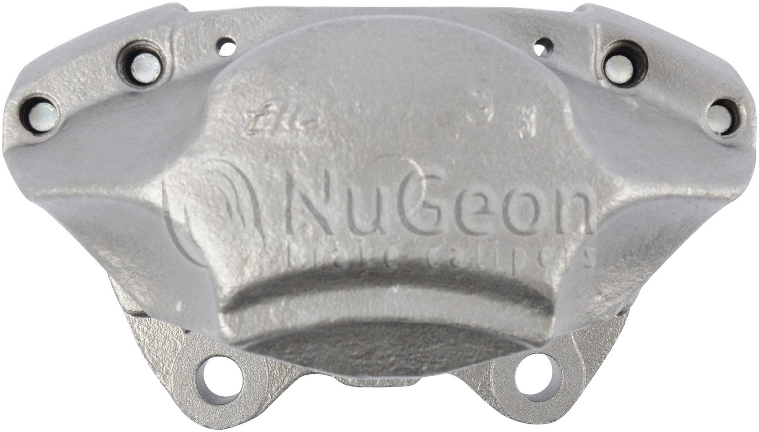 Vision 97-02786A Remanufactured Disc Brake Caliper - Image 2
