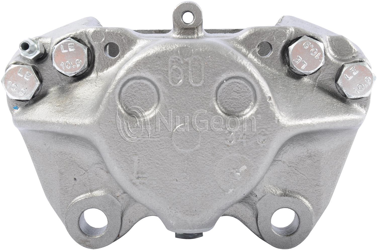 Vision 97-02786A Remanufactured Disc Brake Caliper - Image 7