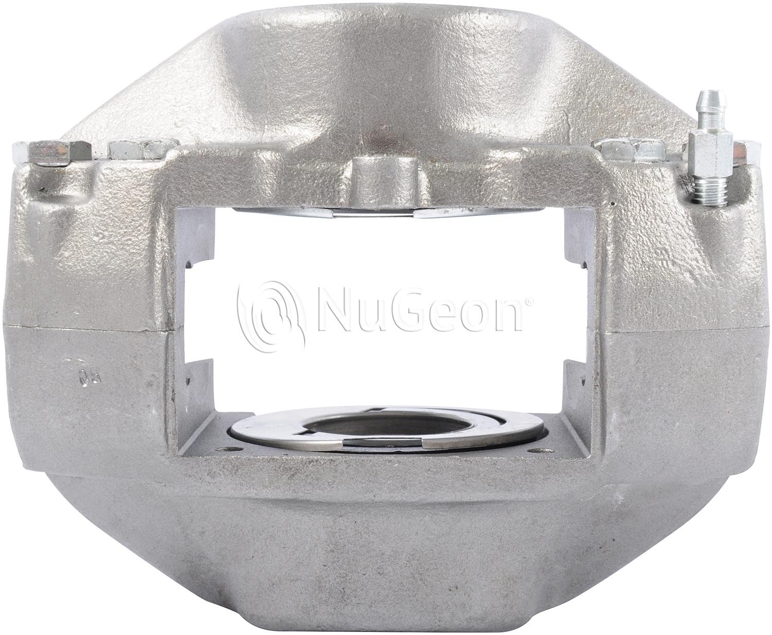 Vision 97-02786A Remanufactured Disc Brake Caliper