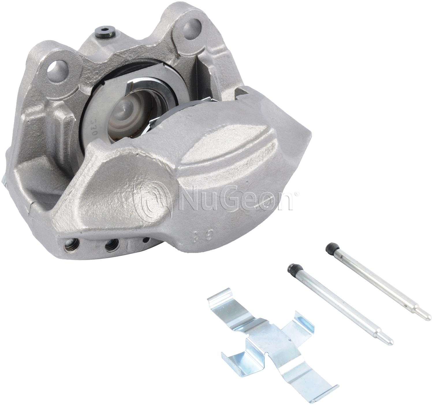 Vision 97-02786B Remanufactured Disc Brake Caliper - Image 6