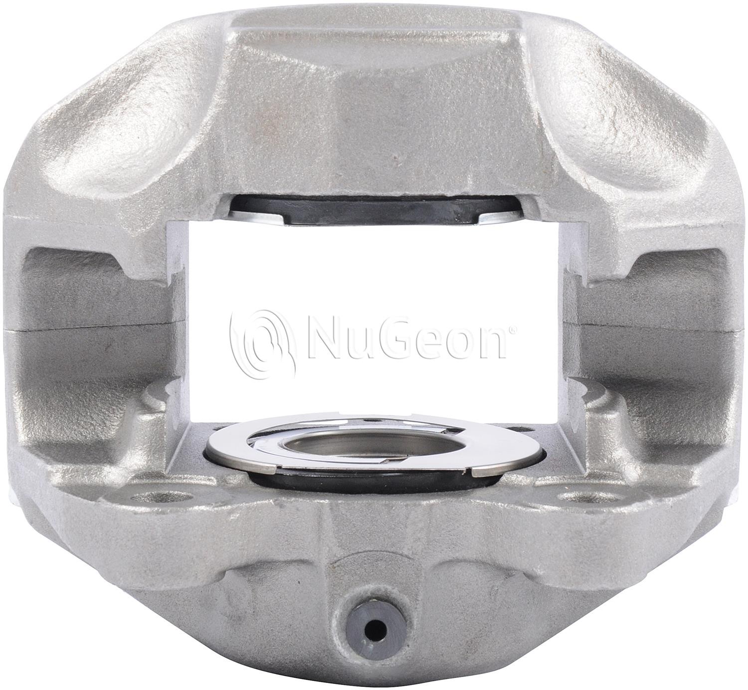 Vision 97-02786B Remanufactured Disc Brake Caliper - Image 5