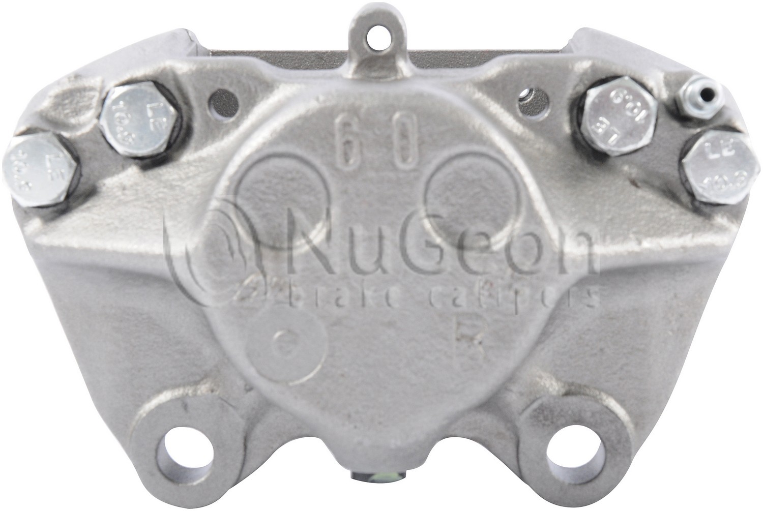 Vision 97-02786B Remanufactured Disc Brake Caliper - Image 4