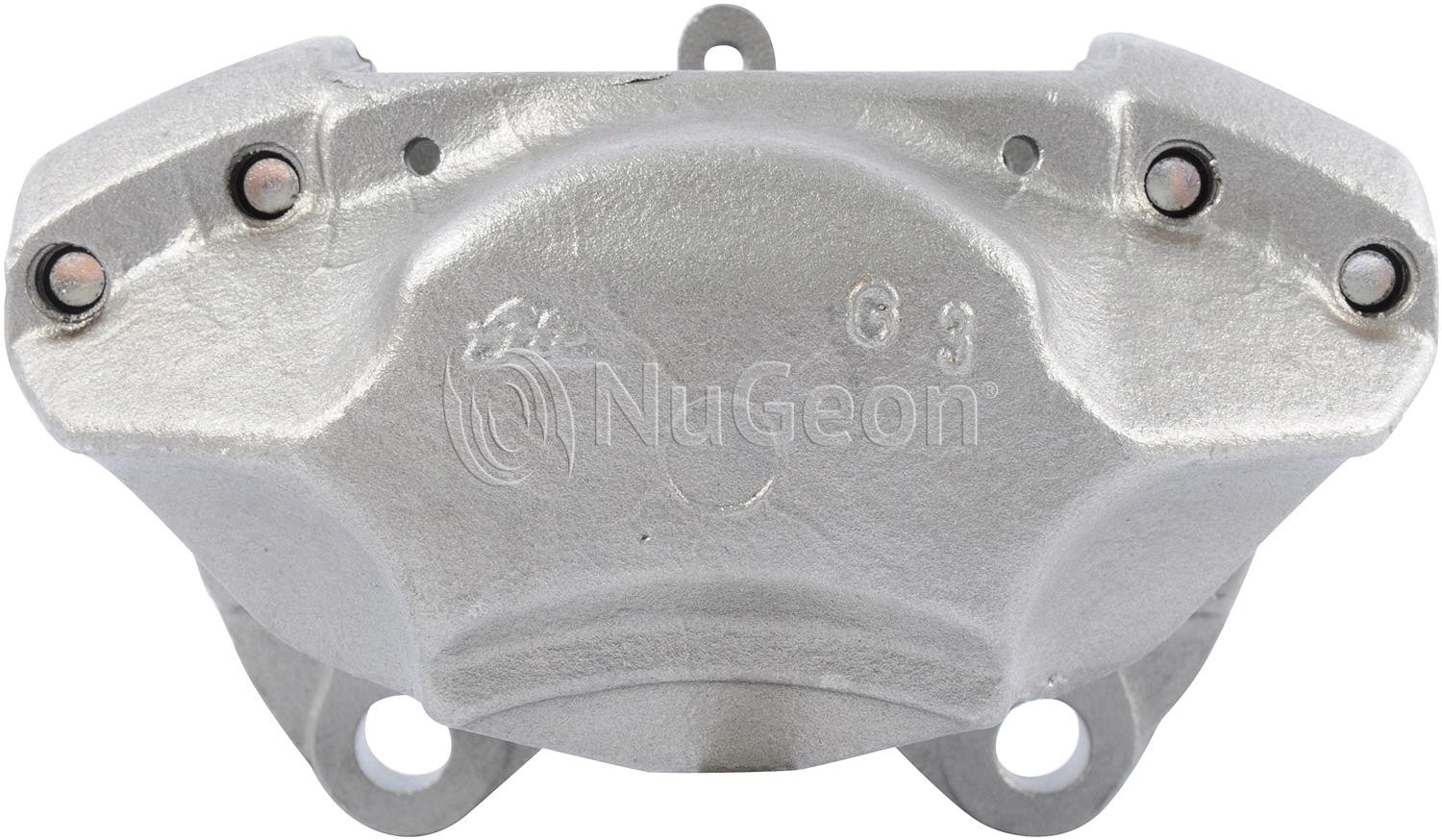 Vision 97-02786B Remanufactured Disc Brake Caliper - Image 3