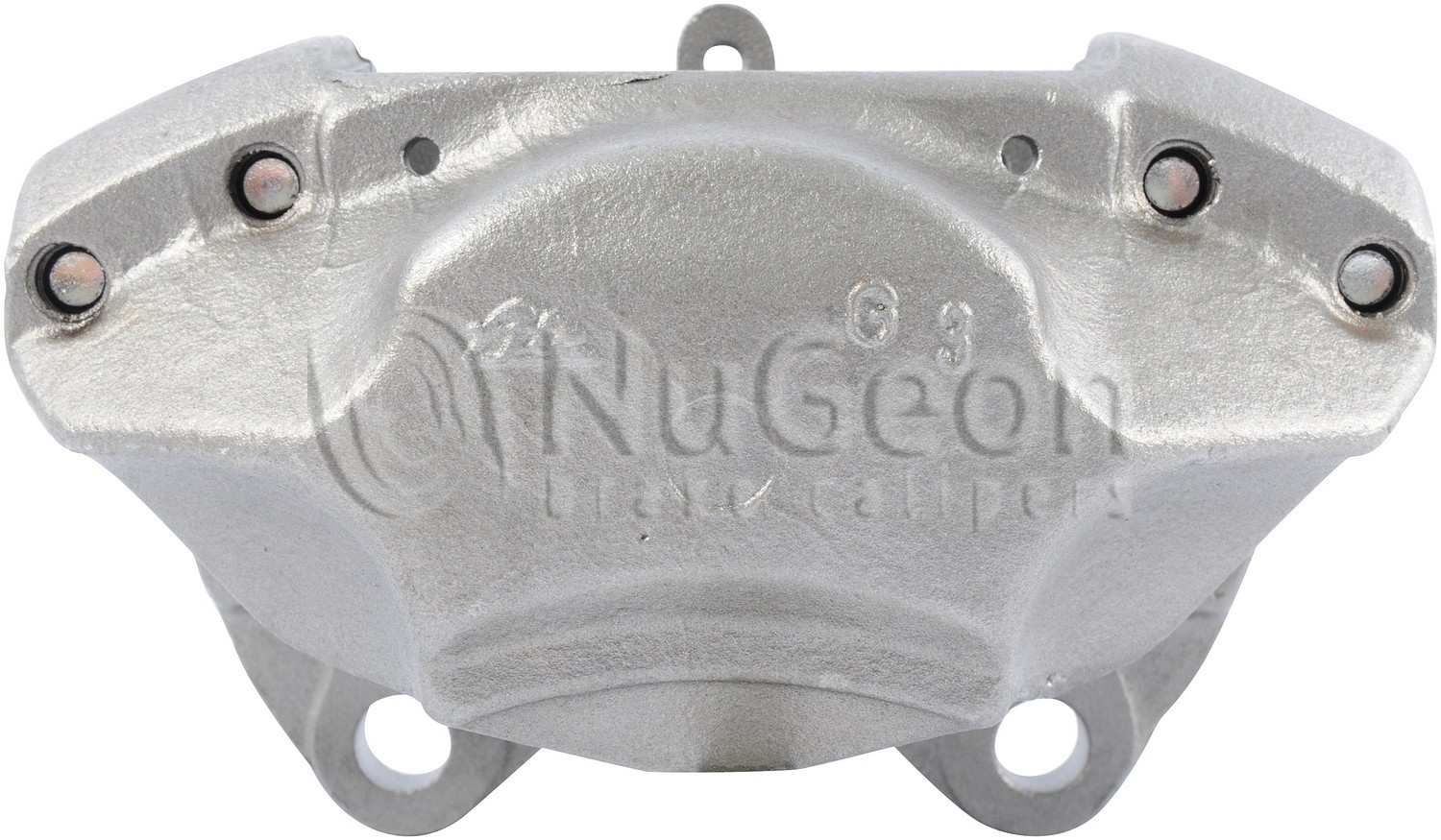 Vision 97-02786B Remanufactured Disc Brake Caliper