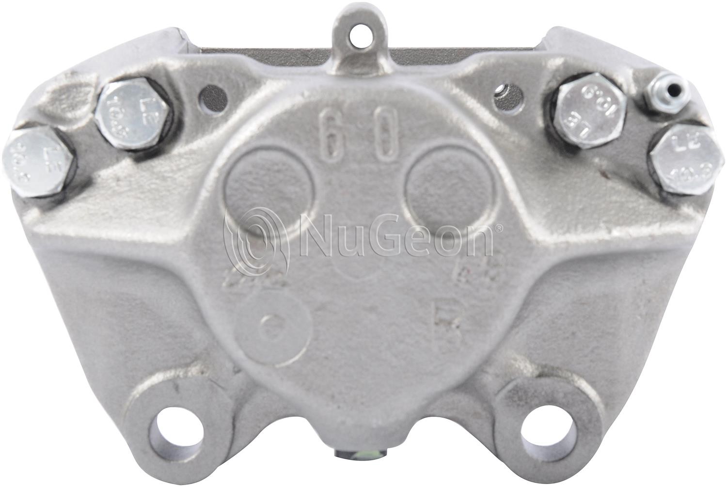 Vision 97-02786B Remanufactured Disc Brake Caliper - Image 7